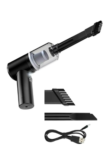 VİATOM HASUBA Araç Süpürgesi