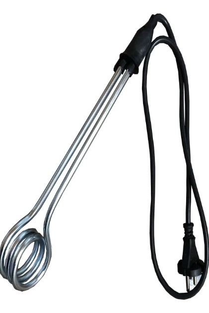 VİATOM  ATS Daldırmalı Su Isıtıcısı Kazan Tipi Elektrikli Su Isıtıcı