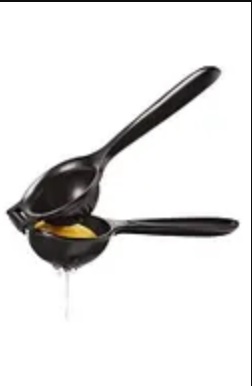 VİATOM Portakal Limon Narenciye Sıkacağı Döküm 23 Cm