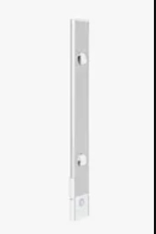 VİATOM Led Sensörlü Lamba 40 cm ev led, iş led ışık şarjlı