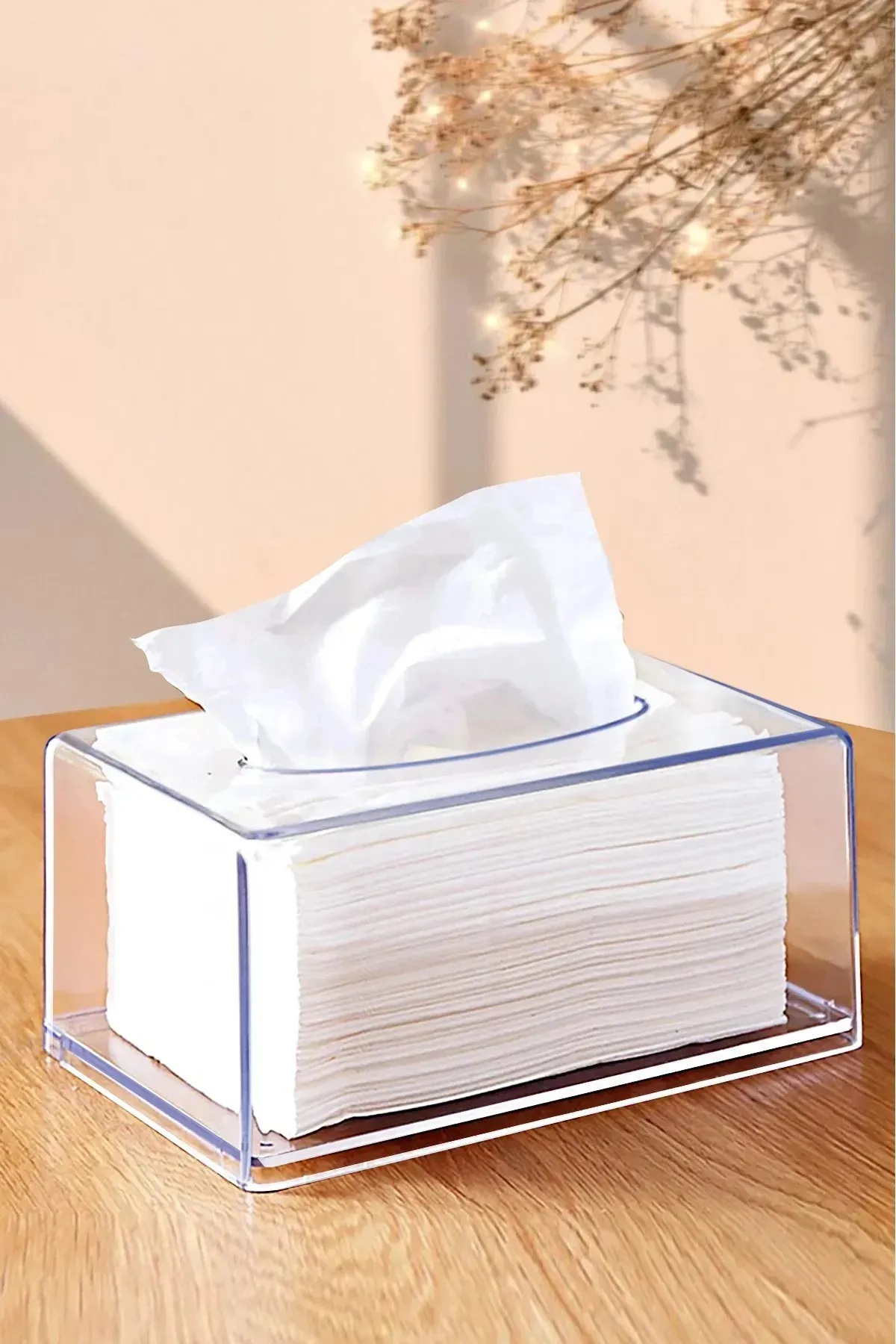 ViATOM Peçete Organizeri Peçetelik