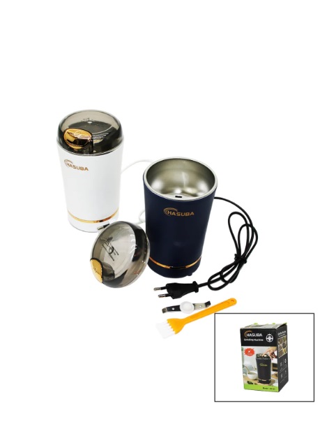  VİATOM HASUBA Kahve öğütücü ( MİNİ ) ELEKTİRİKLİ ÖĞÜTÜCÜ MAKİNE