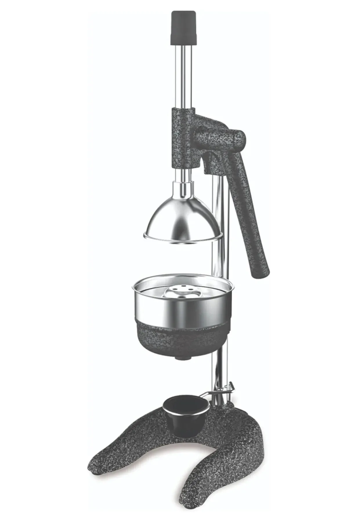 ViATOM Narenciye Sıkacağı Ay Tabanlı Meyve Presi