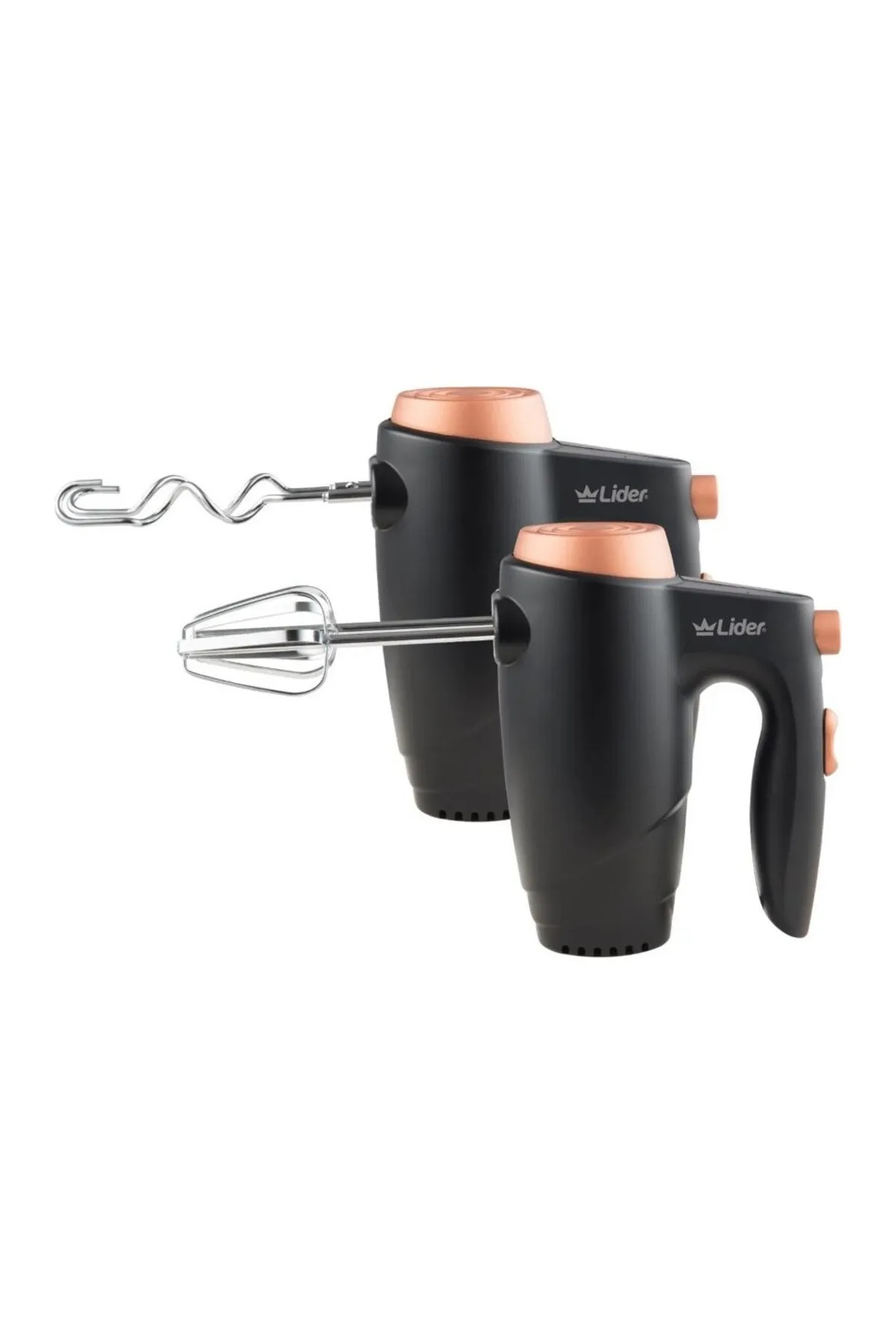 VİATOM LM-160 Black Rose El Mikseri Lider