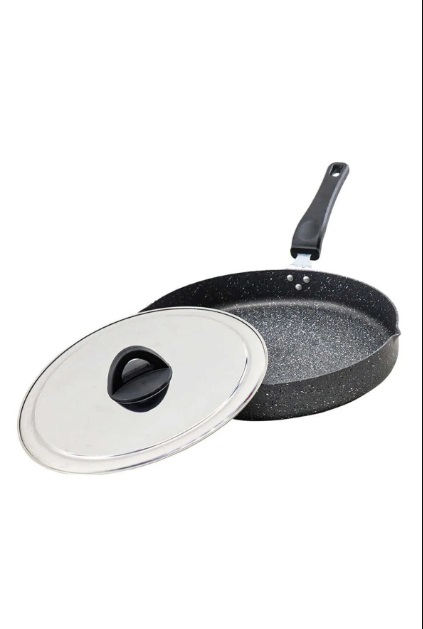 Özkent Granit Tava 34 Cm